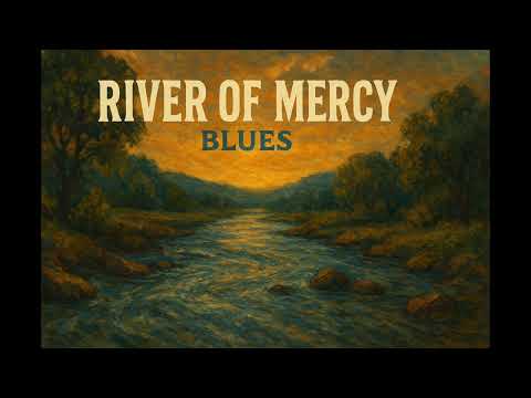 River Of Mercy 
