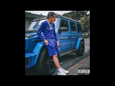 [FREE] (DIRTY) Lil Baby Type Beat - 'BLUE BENZ'