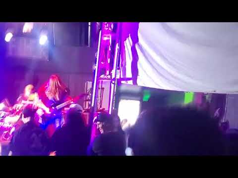 Recidivist - Madness Malformed (Live Boise ID 8/23/2025)