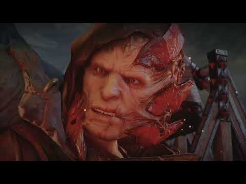 Dragon Age: Inquisition - Corypheus in Haven