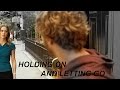 Danny Joy Iron Fist Holding On And Letting Go