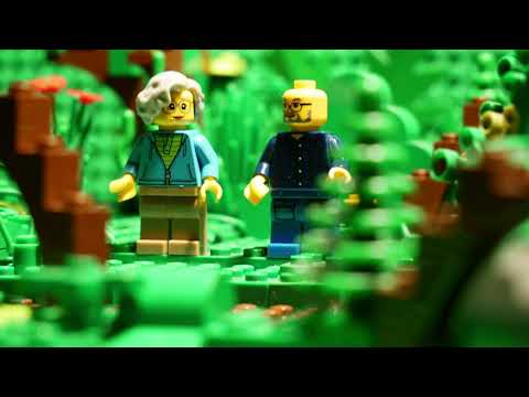 Fäkalhumor im Suppenmoor