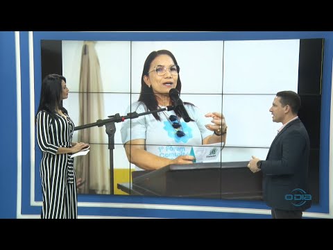 Notícias de Timon com Eliézer Rodrigues 14 03 2022
