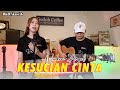 Kesucian Cinta Cover By Nadia Angel Akustik