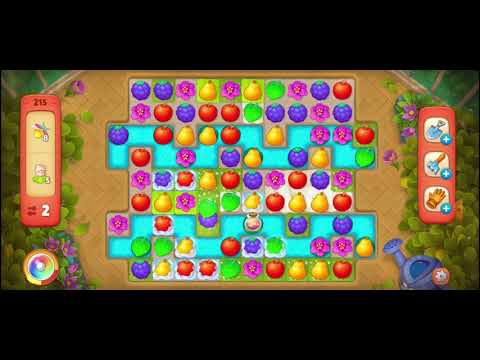 Garden scapes 215 fail