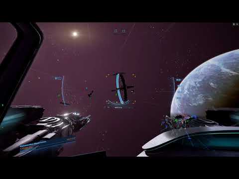 X4: Foundations | Feldzug nach Matrix #451 | Teil 1