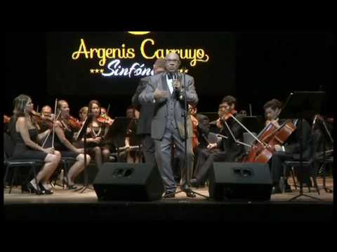 Argenis Carruyo Sinfónico II (Concierto completo)
