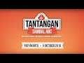 Tantangan Sambal ABC Di Yogyakarta