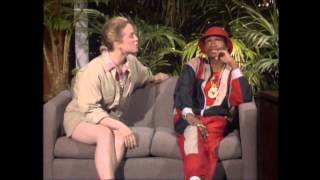 Endanger Species (In Living Color Season 1 Episode 8)