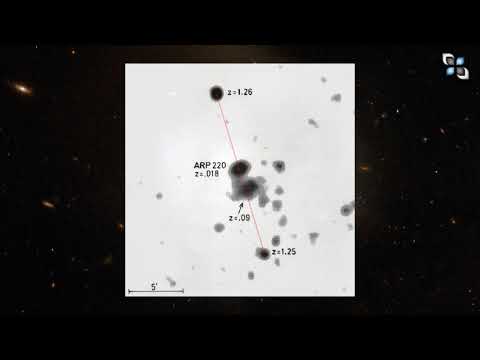 PlasmaVersum: Quasar-Kontroverse (2/11)