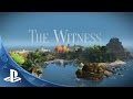 Трейлер The Witness