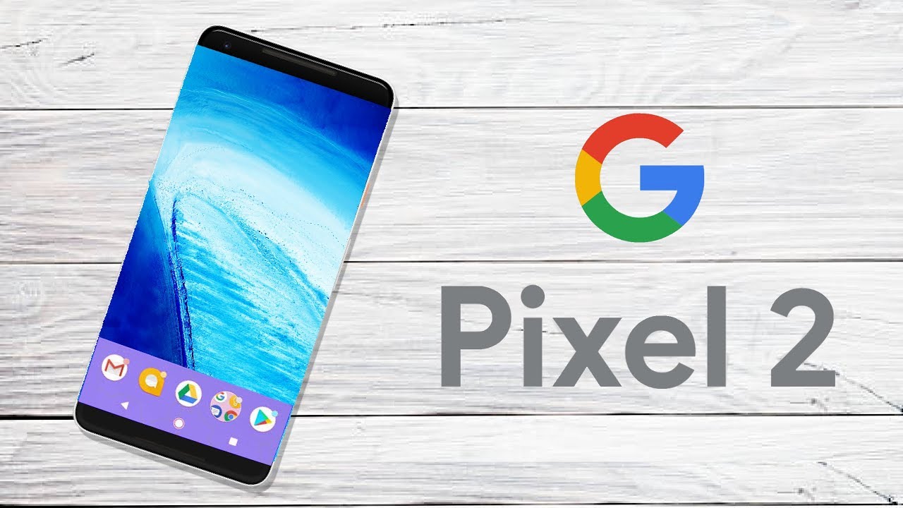 Google Pixel 2 XL REVIEW - The Perfect Android Phone?