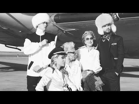 Fashion Films London Equality by Guio Di Colombia