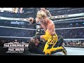 Jelly Roll Randy Orton Vs Logan Paul Drew McIntyre SummerSlam 2025 Highlights