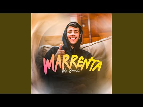 Marrenta (Remix)