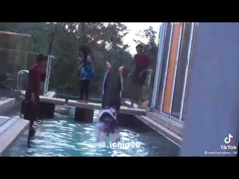 AMIR DAN RAHIM SELAMAT KAN TEAH!!