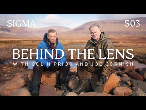 Behind the Lens Orkney: Season 3 compilation