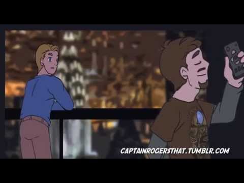 Avengers: When Will My Life Begin