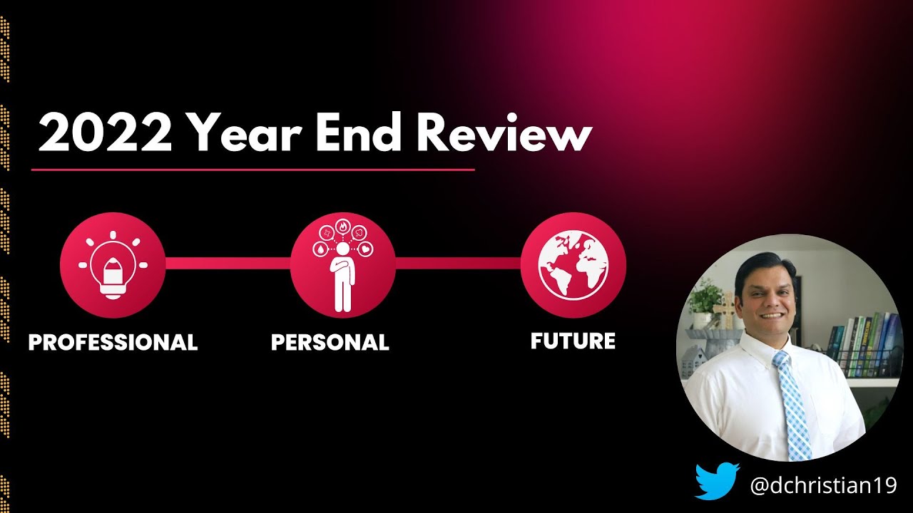 2022 Year End Review