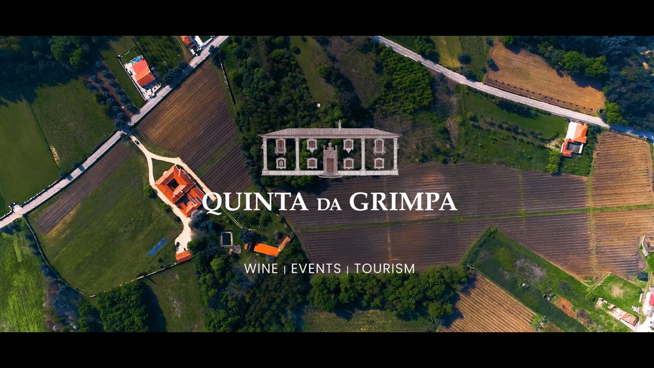 Quinta da Grimpa