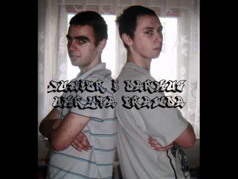 Junior & Darkus - Linia życia (skit)