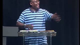 American Christians are not Biblical Christians