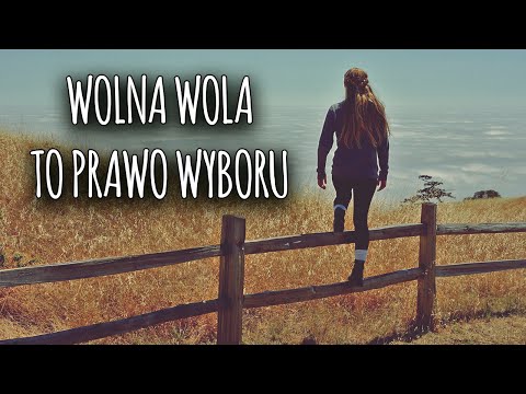 Wolna wola to prawo wyboru - KIEDY UMYSŁ ABDYKUJE #34