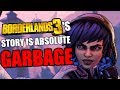 Borderlands 3 S Story Is Absolute Garbage