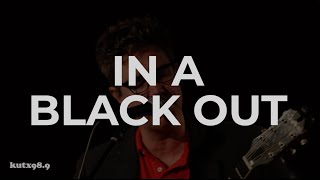 Hamilton Leithauser “In A Black Out” (live in KUTX Studio 1A)