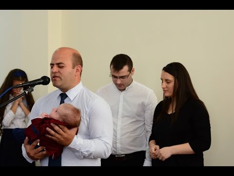 Gosen 09.04.2017 - dum dimineata (Marius Oltean)