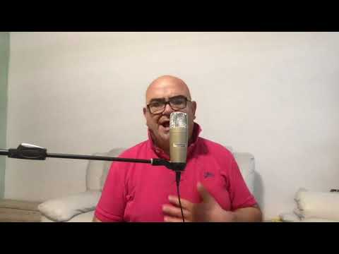 Il Fantastico Potere Delle Parole - Con il Pastore: Gabriele Crociani