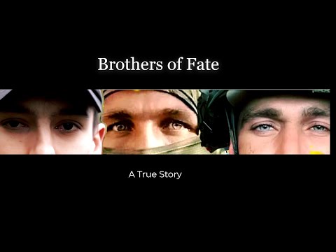 Brothers of Fate (Upcoming NZ Film)