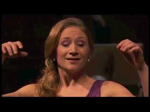 Sabine Devieilhe - "Les Oiseaux dans la Charmille" Olympia ( in concert)