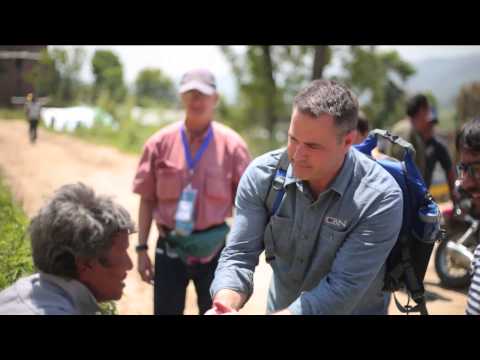 Christian World News - May 15, 2015