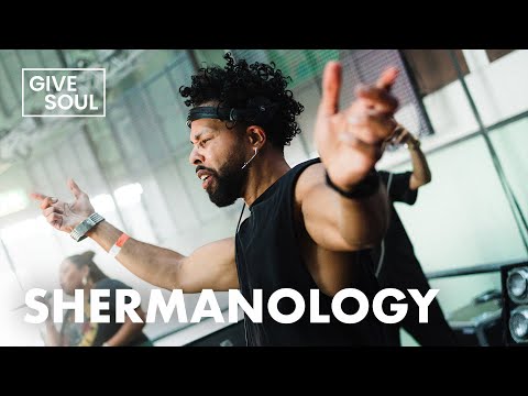 Give Soul Festival 2023 - Shermanology