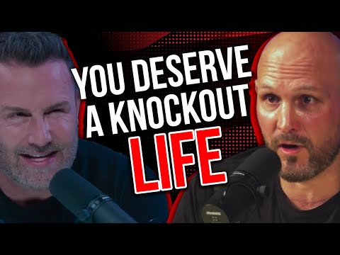 You Need To Fight For The Life You Deserve | Tony TNT Grano
