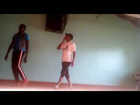 Garvey Royal Pull Up! Official dance video