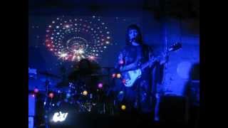 Cate Le Bon &#39;Cyrk / Seaside&#39; @ Soup Kitchen, Manchester 24 April 2012