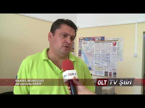 STRAZI DIN SATU NOU PE LISTA DE ASFALTARI 1109