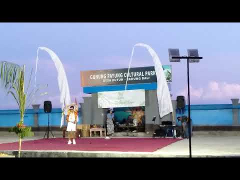 Dance Cover Blackpink with lucky Rimba #blackpink