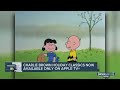 Good Grief It S The Great Pumpkin Charlie Brown No Longer On TV