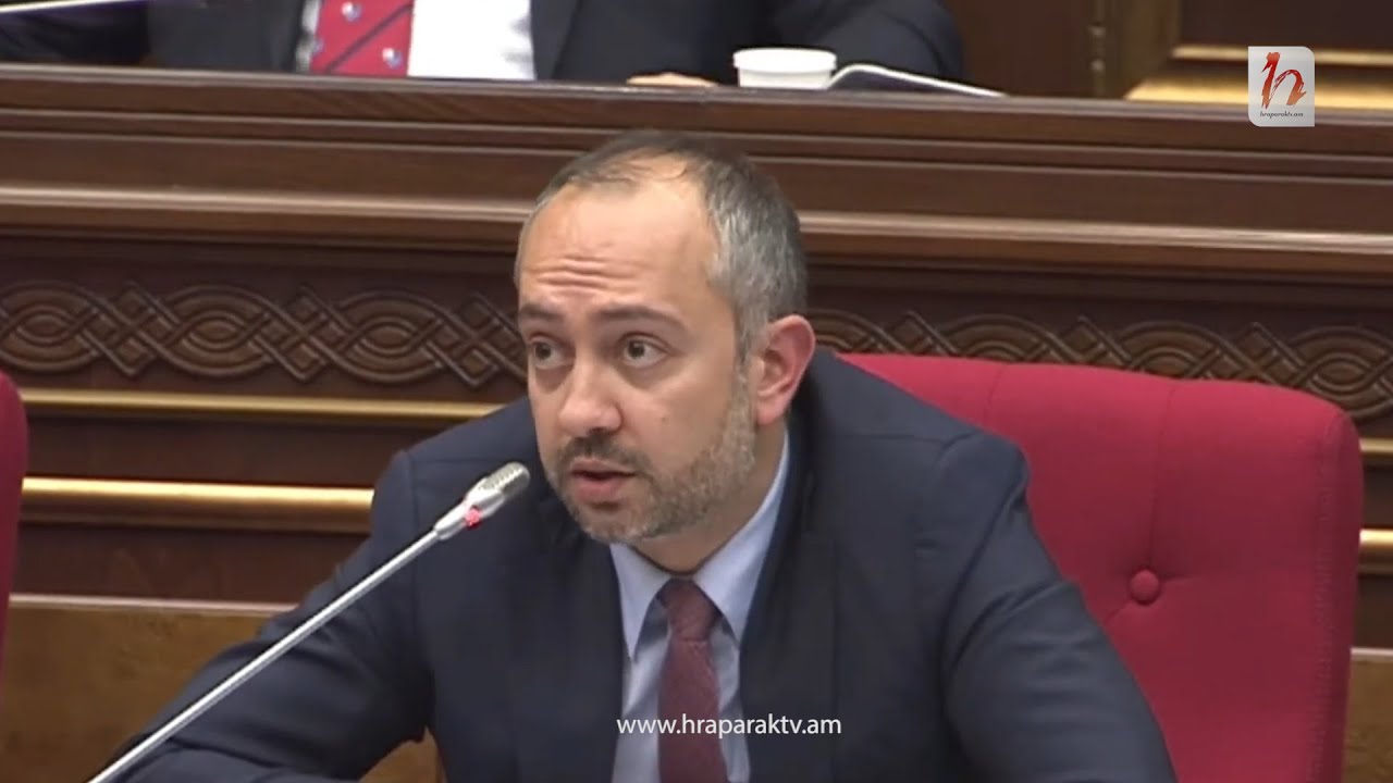 «Կոկաինն էլ թանկացրին». համացանցում ծաղրում են Էդուարդ Աղաջանյանին