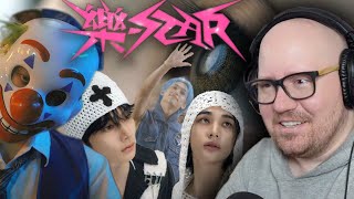 Stray Kids '樂-STAR' Prologue: Unpacking the Joker & Duality | Psynergic Reaction