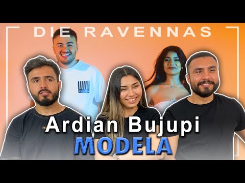 Reaktion auf Ardian Bujupi - MODELA | Die Ravennas
