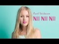 Anet Vaikmaa Nii Nii Nii