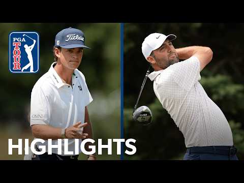 youtube video highlights