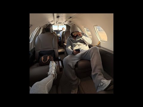 Potter Payper x Mover Type Beat - "East Ender" | UK Rap Instrumental 2025