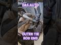 The EPIC Life Of A Mechanic 127 Shorts Tierodend Suspension
