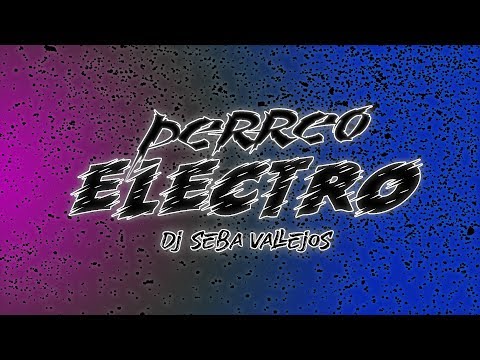 PERREO ELECTRO ❌ DJ SEBA VALLEJOS (Satisfaction)