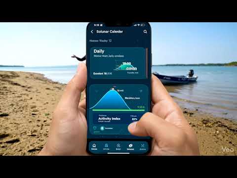 Waspada Banjir : Tide, Fishing